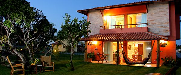 Vila La Torre — resorts para famílias com três crianças
