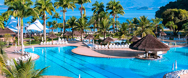 Resort Vila Galé Angra dos Reis