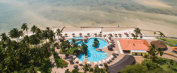 Vila Galé Eco Resort do Cabo