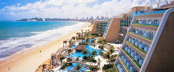 Resort em Natal: as melhores opções para você - Os Melhores Resorts do  Brasil | Elite Resorts