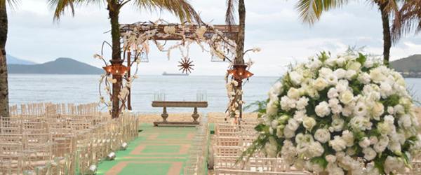 Resorts para casamento no Brasil: Portobello Resort & Safari