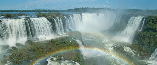 O que fazer em Foz do Iguaçu: quando viajar