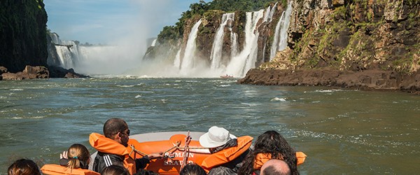 Para onde viajar em janeiro: Foz do Iguaçu - Paraná