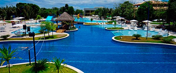 Resorts em Maceió - Iloa Resort