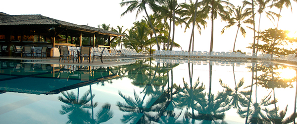 Resorts na Bahia - Club Itaparica