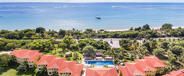 Resorts na Bahia - La Torre Resort