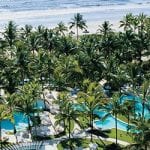 Resorts na Bahia - Transamerica Comandatuba