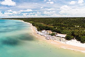 Onde ficar em Trancoso: as melhores áreas e praias para se hospedar