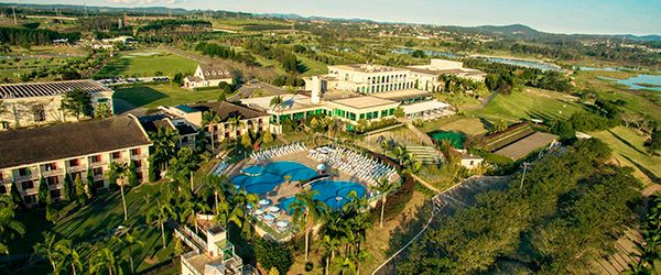 Resorts para a Semana Santa - Club Med Lake Paradise
