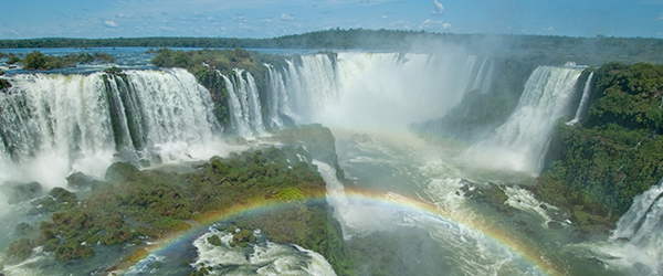 Resorts em Foz do Iguaçu