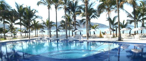 Resorts no Rio de Janeiro - Portobello Resort & Safari