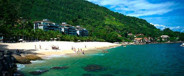 Resorts no Rio de Janeiro - Porto Real Resort