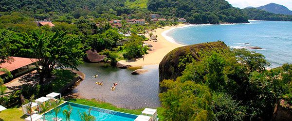 Resorts no Rio de Janeiro - Club Med Rio das Pedras | La Reserve
