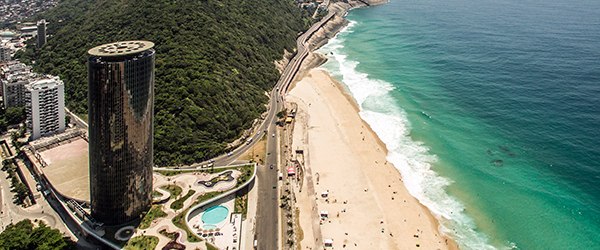 Iate Clube do Rio de Janeiro – Hel Ecossistema