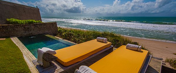 Resorts no Brasil - Kenoa Exclusive Resort
