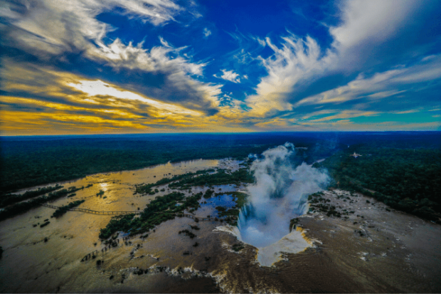 Foz do Iguaçu - Paraná