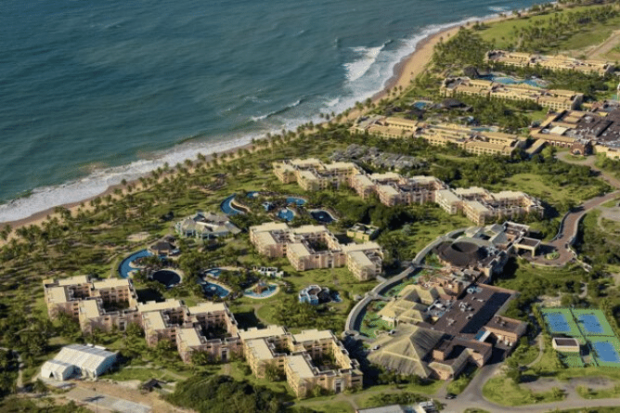 Reabertura dos resorts all inclusive