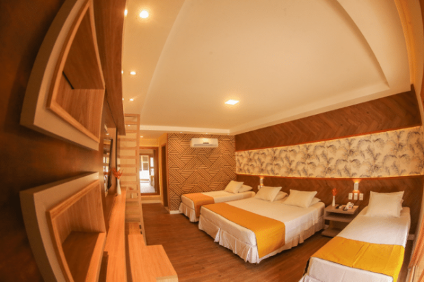 cana brava resort