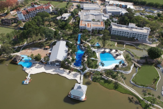 Mavsa Resort All Inclusive