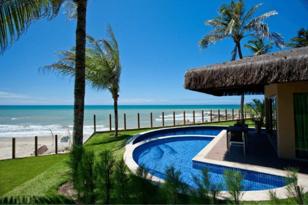 Resorts Carmel