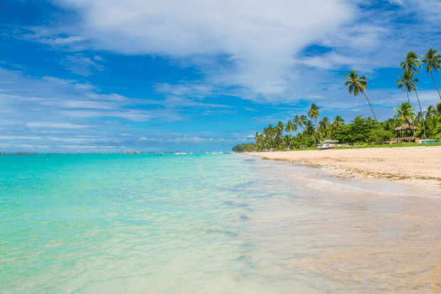 Resorts em Maragogi