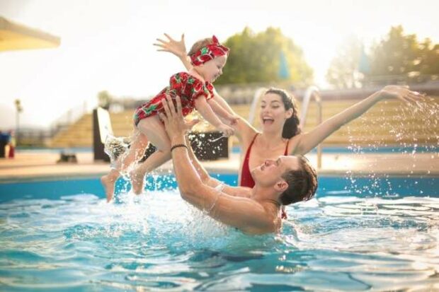 Resorts para famílias