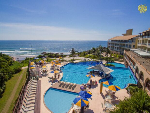 Resorts baratos no Brasil