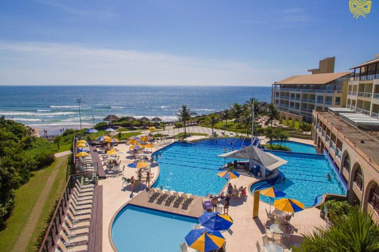 Resorts baratos no Brasil