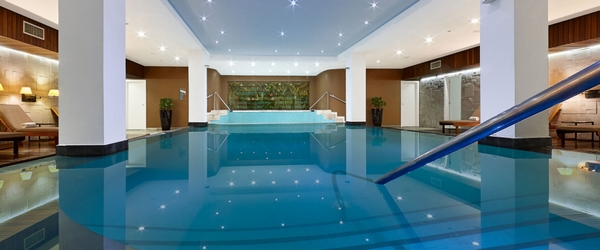O Spasíssimo, no Casa Grande Hotel Resort & Spa (SP), possui uma estrutura espetacular para proporcionar bem-estar e relaxamento em várias massagens e tratamentos.