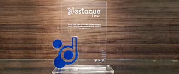 Elite Resorts recebeu em Buenos Aires o prêmio Destaques, concedido pela Diversa Turismo.