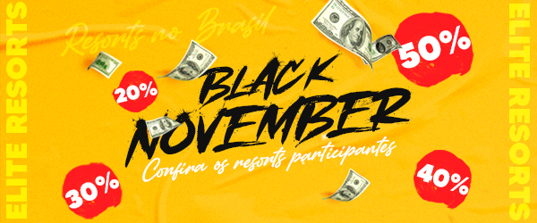 Black November Elite Resorts