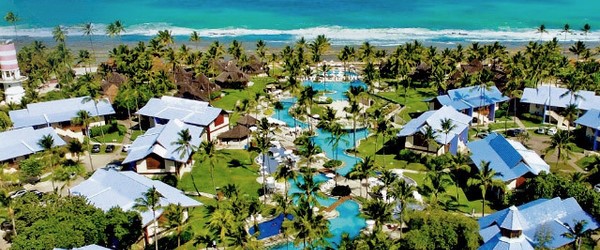 Qual é o melhor resort com spa do Brasil? O Summerville Resort possui o irresistível Spa Tantien.