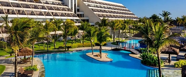 Qual é o melhor resort: Ocean palace ou Wish Natal? Leia e tire suas próprias conclusões.