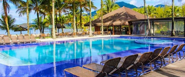 O Portobello Resort & Safári, no Rio de Janeiro. Descubra por que escolher resorts no Sudeste do Brasil é uma ótima ideia.