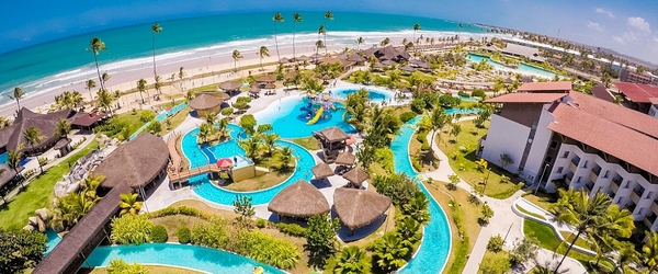 O Enotel Porto de Galinhas, em Pernambuco: descubra o que levar em conta para escolher o resort ideal para suas férias no Brasil!