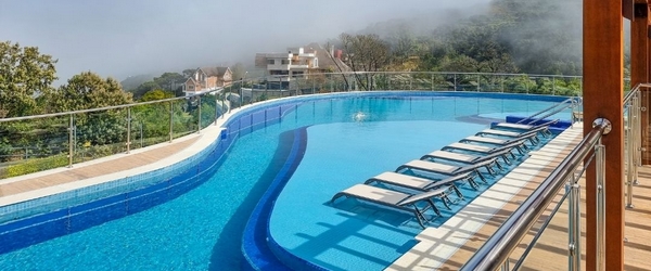O Golden Gramado Resort Laghetto: resort de montanha no Rio Grande do Sul.