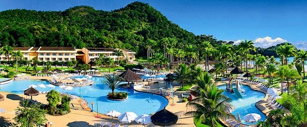 Deseja férias inesquecíveis em meio à natureza? Então, confira os melhores resorts para ecoturismo no Brasil!