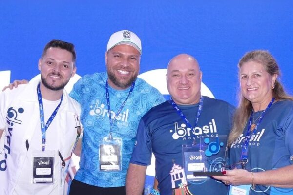 Elite Resorts conquista prêmio no Workshop Brasil da Diversa