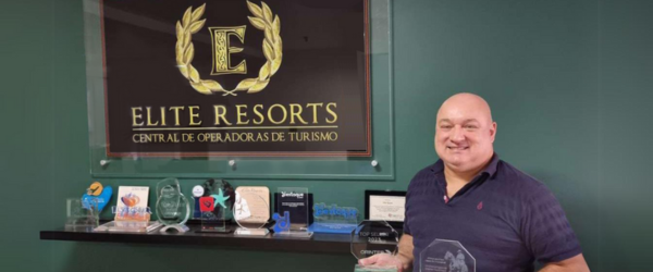 Elite Resorts_ A Melhor Escolha para Grupos Corporativos