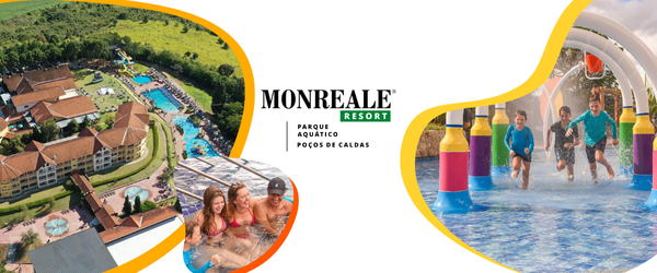 Monreale Resort, MG