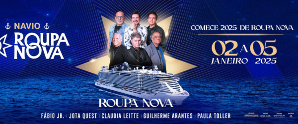 Navio Roupa Nova (02_01_25 a 05_01_25)