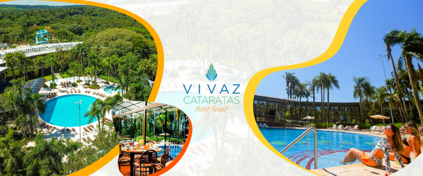 Vivaz Cataratas Hotel Resort