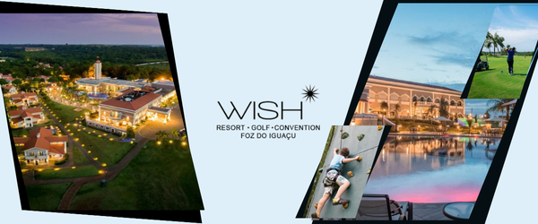 Wish Foz Iguaçu