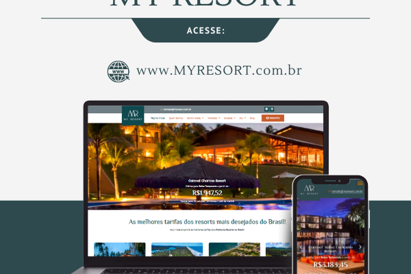 My Resort