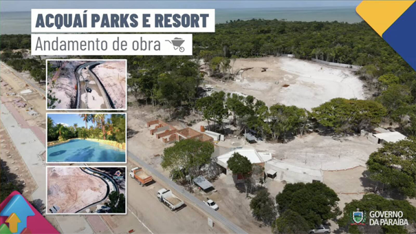 Acquai Parks e Resort