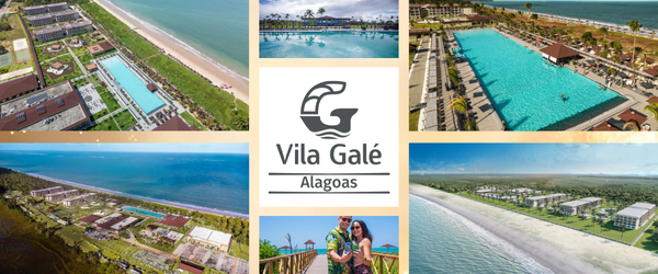 Vila Galé Alagoas