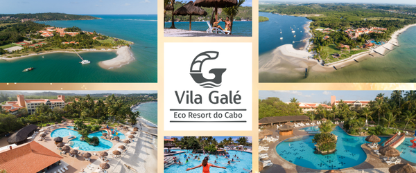 Vila Galé Eco Resort do Cabo