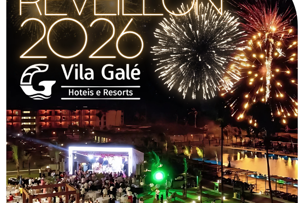 Vila Galé Reveillon 2026