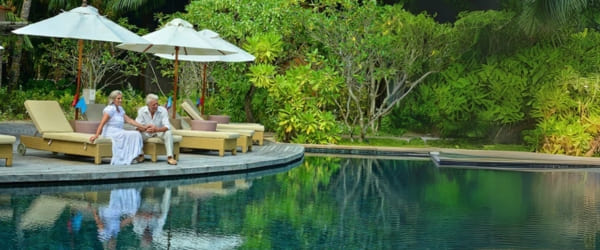 Como resorts e hotéis estão se adaptando