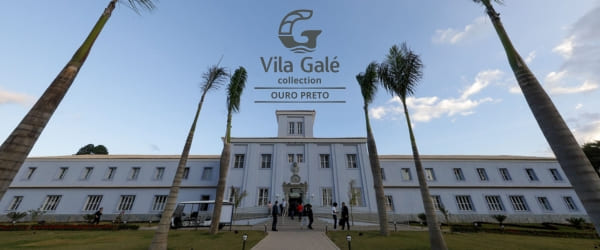 A Grande Inauguração que Marca Nova Era do Turismo de Luxo em Minas Gerais
